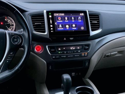 Used 2016 Honda Pilot EX-L image 7