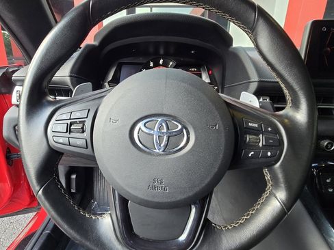 Used 2022 Toyota Supra Premium w/ Driver Assist Package image 18