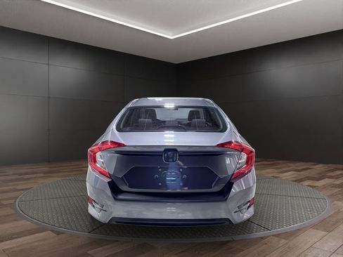 Used 2017 Honda Civic LX image 7