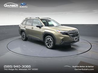 New 2026 Subaru Forester Premium video 1