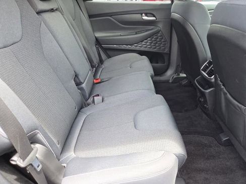 Used 2019 Hyundai Santa Fe SEL FWD image 25