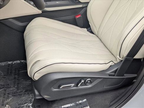 New 2026 Acura MDX A-Spec image 4