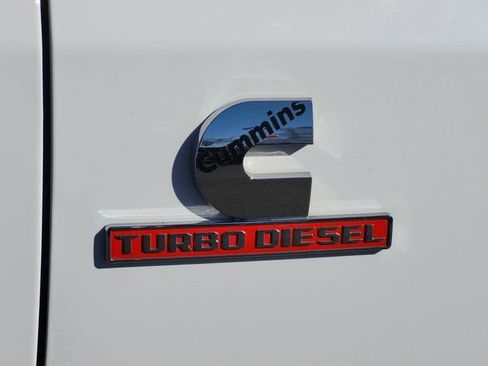 Certified 2023 RAM 2500 Big Horn w/ Level 1 Equipment Group image 8