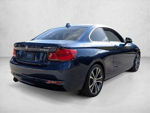 Used 2018 BMW 230i Coupe w/ Premium Package Enhanced image 5