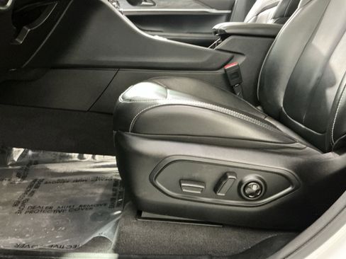 Used 2021 Jeep Grand Cherokee L Limited image 22