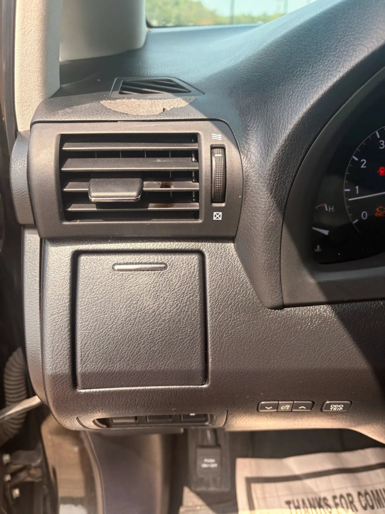 Used 2013 Lexus RX 350 AWD w/ Navigation Pkg image 16