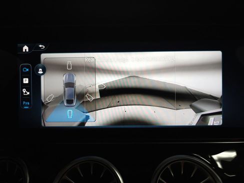 Used 2024 Mercedes-Benz AMG GT 63 image 19