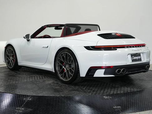 Used 2024 Porsche 911 Carrera S RWD image 10