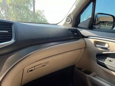 Used 2016 Honda Pilot EX-L image 31