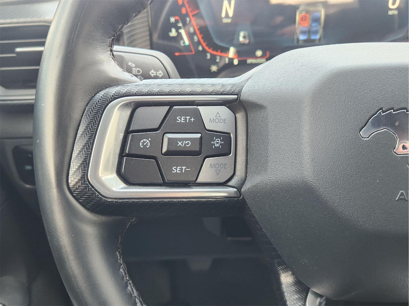 Used 2024 Ford Mustang GT RWD image 28