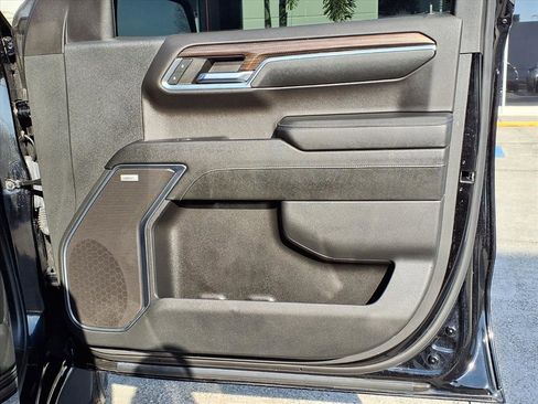 Used 2024 Chevrolet Silverado 1500 RST w/ RST All Star Premium Package image 10