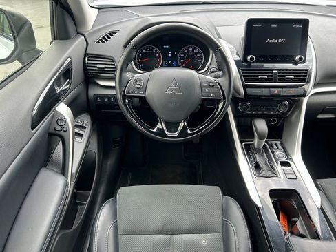 Used 2024 Mitsubishi Eclipse Cross image 28