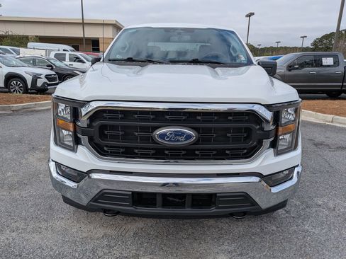 Certified 2023 Ford F150 XLT w/ Equipment Group 301A Mid image 10