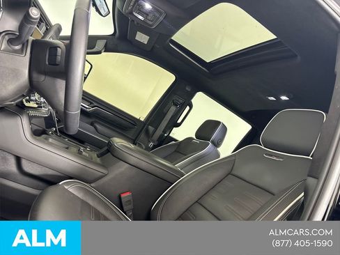 Used 2025 GMC Sierra 2500 AT4X image 37