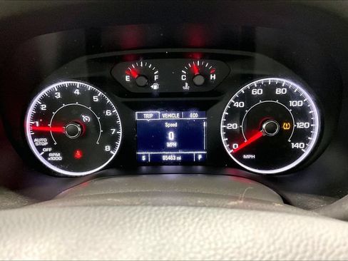 Used 2019 GMC Acadia SLE FWD image 26