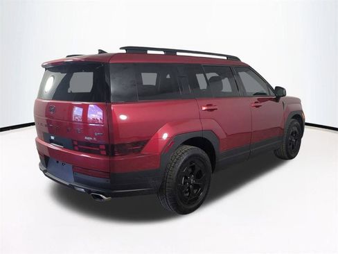 Certified 2025 Hyundai Santa Fe XRT image 5