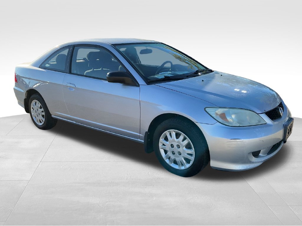 Used 2005 Honda Civic LX image 8