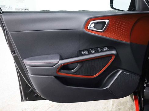 Used 2020 Kia Soul GT-Line Turbo image 16