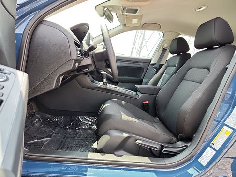 New 2026 Honda Civic LX image 9