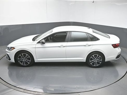 New 2026 Volkswagen Jetta Sport FWD image 43