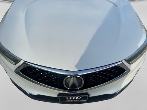 Used 2019 Acura RDX FWD image 19