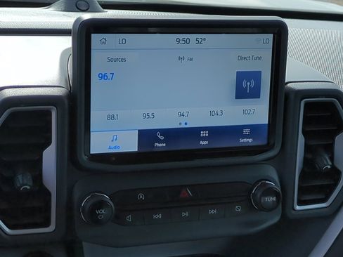 Used 2023 Ford Bronco Sport Outer Banks w/ Tech Package image 22