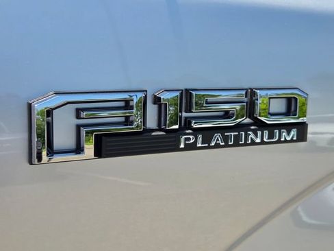 Used 2019 Ford F150 Platinum w/ Equipment Group 701A Luxury AWD/4WD image 28