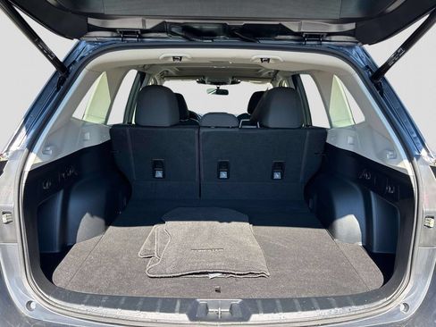 Certified 2023 Subaru Forester Premium AWD/4WD image 17