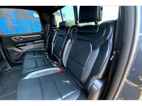 Used 2026 RAM 1500 RHO w/ RHO Level 1 Equipment Group AWD/4WD image 28
