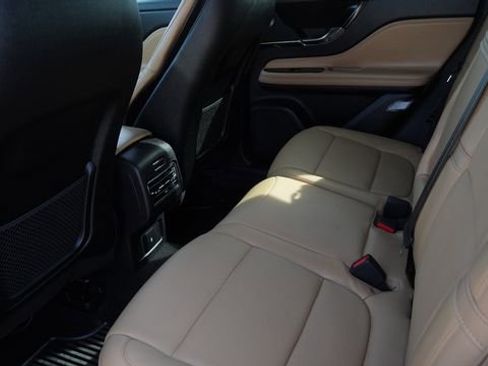 Used 2020 Lincoln Corsair Reserve w/ Equipment Group 201A image 14