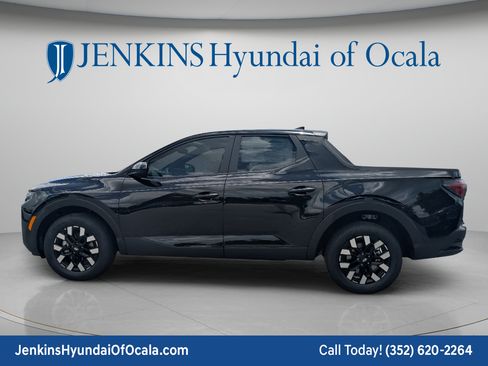 New 2026 Hyundai Santa Cruz SE FWD image 7