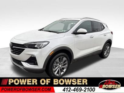 Used 2023 Buick Encore GX Essence w/ Experience Buick Package