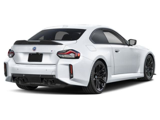 Used 2023 BMW M2 w/ Lighting Package RWD image 2