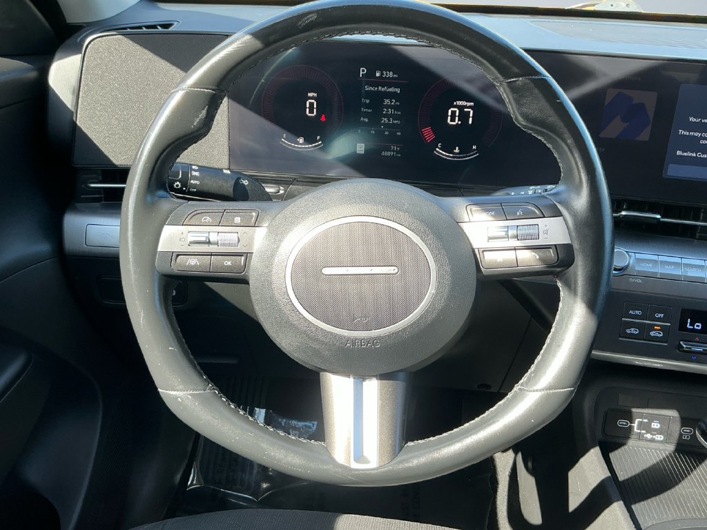 Used 2024 Hyundai Kona SEL FWD image 13