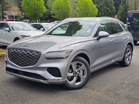 New 2026 Genesis GV70 2.5T Advanced image 1