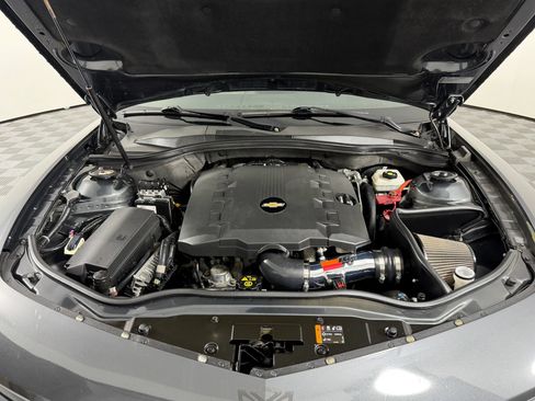 Used 2014 Chevrolet Camaro LT w/ RS Package RWD image 17