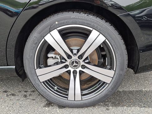 Certified 2025 Mercedes-Benz C 300 image 5