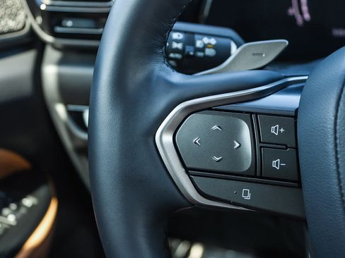 Used 2024 Lexus NX 350 AWD w/ Vision Package image 19