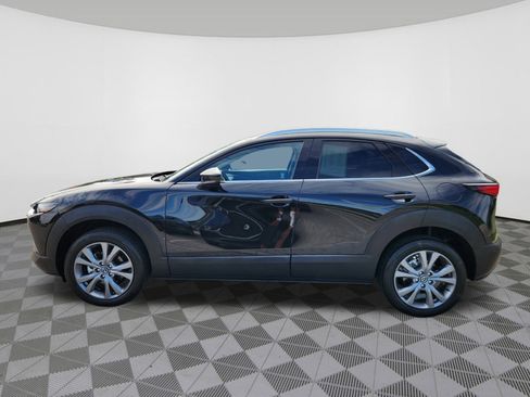 Certified 2025 MAZDA CX-30 AWD 2.5 S w/ Premium Package image 5