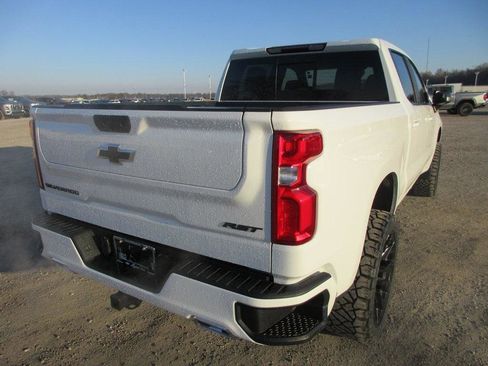 New 2026 Chevrolet Silverado 1500 RST image 5