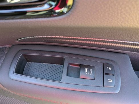 New 2025 Dodge Durango R/T image 37