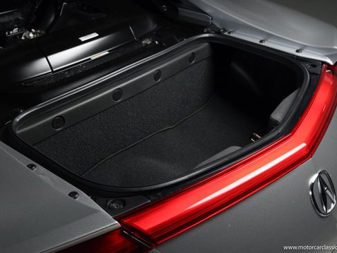 Used 2019 Acura NSX AWD/4WD image 33
