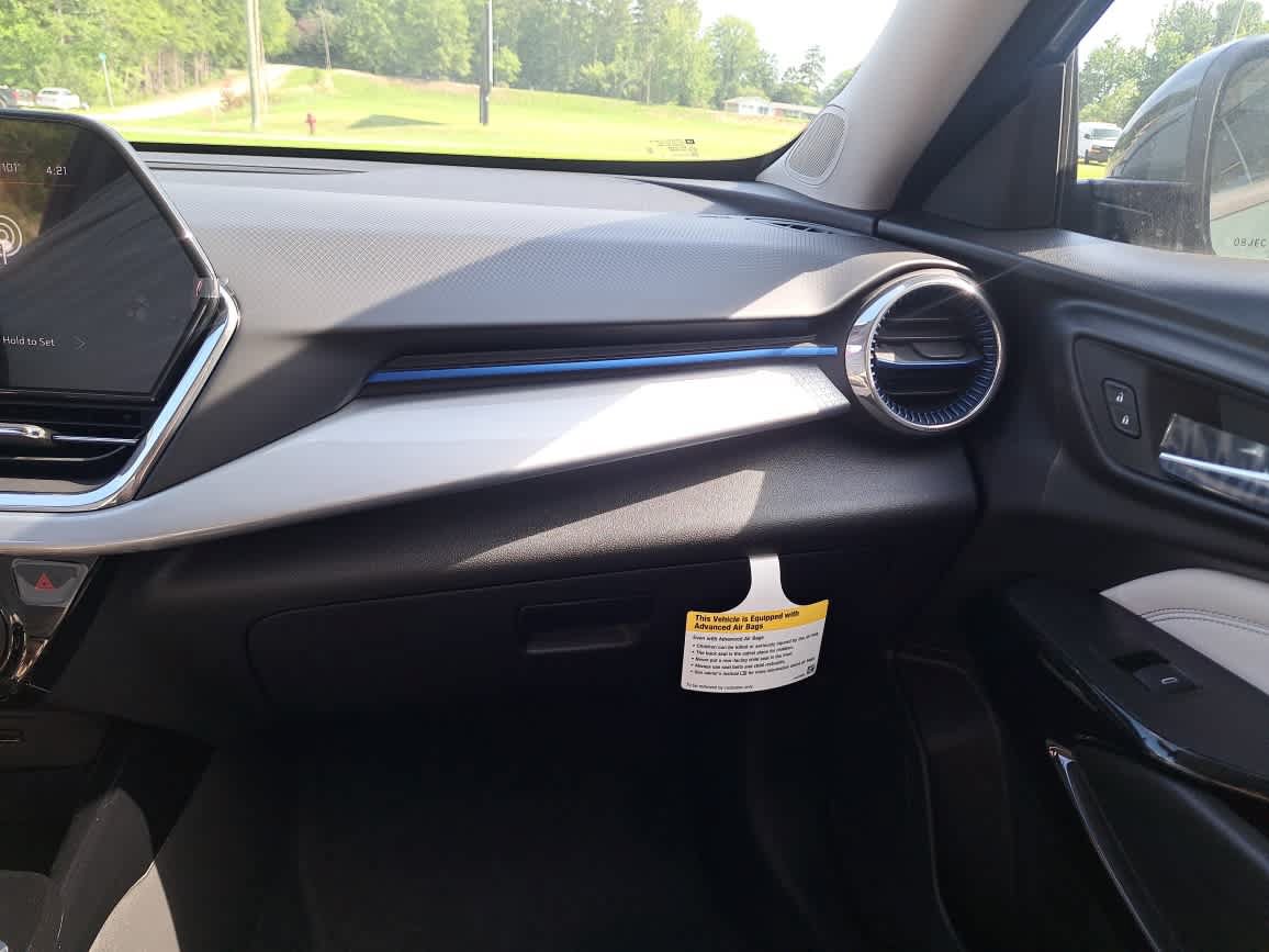 New 2026 Chevrolet Trax LT w/ Driver Confidence Package FWD image 19