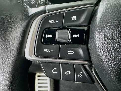 Used 2022 Honda Accord Sport image 9