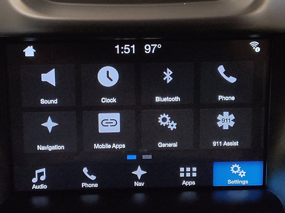 Used 2018 Ford Escape SEL FWD image 25