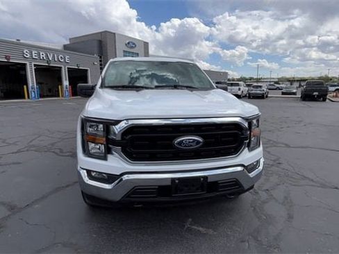 Used 2023 Ford F150 XLT image 2