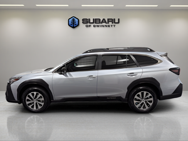 Used 2024 Subaru Outback Premium w/ Popular Package #1A AWD/4WD image 2