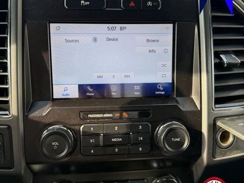 Used 2020 Ford F150 XLT w/ Equipment Group 302A Luxury image 3