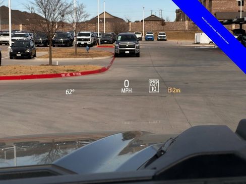 Used 2024 Ford F150 Raptor w/ Equipment Group 803A Raptor R image 19