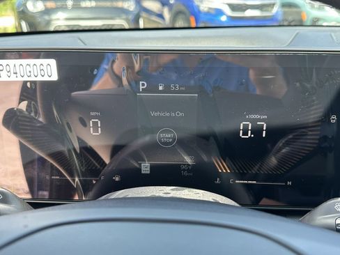 New 2026 Kia K4 FWD image 28
